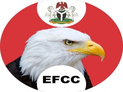 EFCC FREEZES 300 BANK ACCOUNTS ALLEGEDLY USED FOR ILLICIT FX TRADING