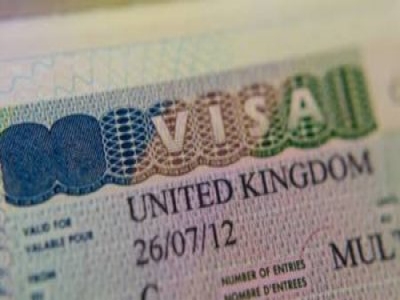 UK INCREASES STUDY VISA FEE, OTHERS TO RAISE MONEY TO GIVE ITS DOCTORS, TEACHERS PAY RAISES