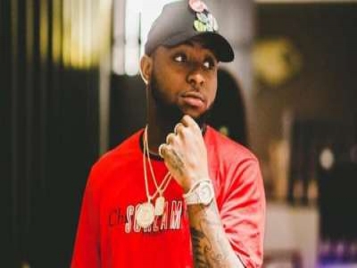 Davido’s management breaks silence on singer being member of Black Axe cult