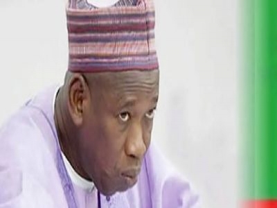 UPDATE: WARD SUSPENDS GANDUJE OVER CORRUPTION ALLEGATION, AS APC COUNTERS SUSPENSION, BANS ERRANT WARD LEADERS