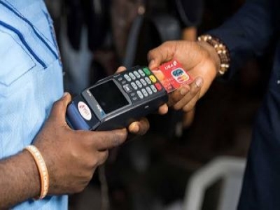 CBN STIPULATES DAILY WITHDRAWAL LIMITS FOR POINT-OF-SALE TRANSACTIONS