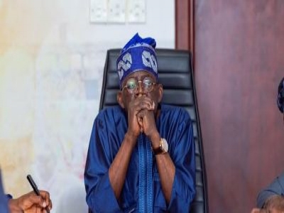 2023: TINUBU'S MANY ALBATROSSES