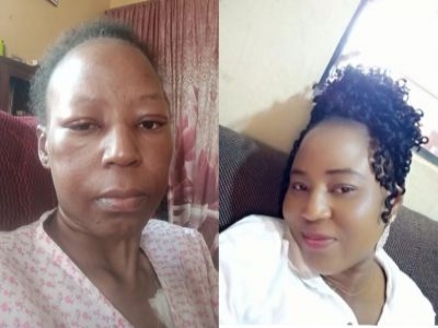 FARAMADE, ANOTHER VICTIM OF NIGERIA'S POOR HEALTH SYSTEM SOLICITS N18M FOR KIDNEY TRANSPLANT