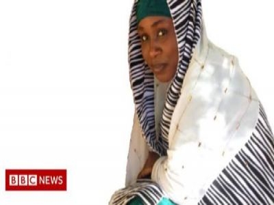 ‘WHY I RETURNED TO BOKO HARAM AND HOW I ESCAPED', WOMAN TELLS STORY OF HER ROMANCE WITH TERRORIST COMMANDERS