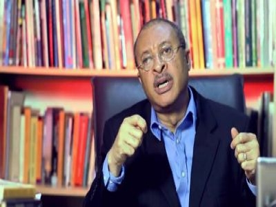 WHY PEOPLE IN POSITIONS OF POWER CHANGE RADICCALY - Pat Utomi