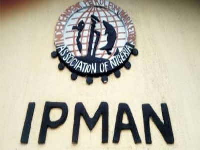 IPMAN PROJECTS TWO MORE WEEKS OF FUEL SCARCITY