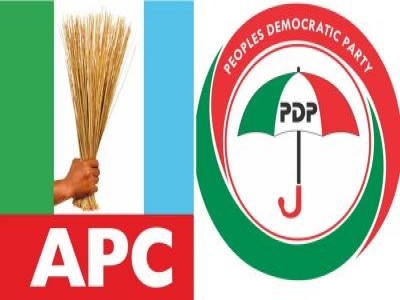 'ADMIT YOUR FAULT, YOU RENEGED ON AGREEMENT' - OGUN PDP BERATES ABIODUN, APC OVER CRISIS ON PRINCE COURT ESTATE