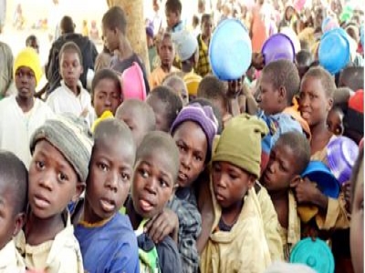 THE ALMAJIRI CATASTROPHE IN NORTHERN NIGERIA