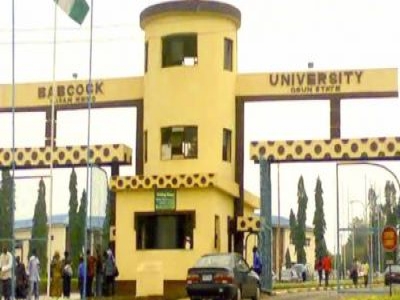 BABCOCK VARSITY LECTURER SHOT DEAD AS GUNMEN ABDUCTS 2 AT RELAXATION CENTER IN OGUN