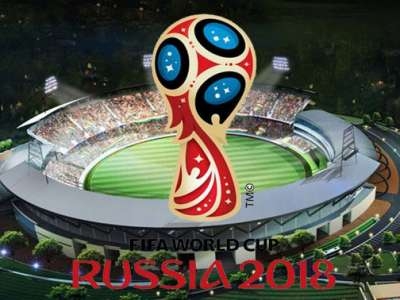 Nigeria vs Argentina Group D Match Tickets Sold out