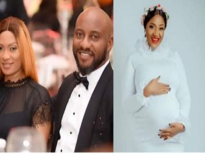 YUL EDOCHIE’S WIFE REACTS TO ACTOR'S SECOND MARRIAGE, SAYS ' GOD WILL JUDGE'.