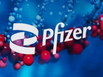 PFIZER AGREES TO LET OTHER COMPANIES MAKE ITS COVID PILL TO ALLOW BROADER GLOBAL ACCESS