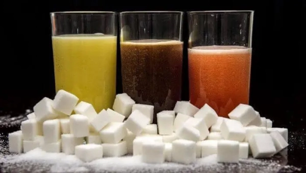 NIGERIA RANKS FOURTH GLOBALLY IN CONSUMPTION OF SUGARY DRINKS LINKED TO DIABETES, HEART DISEASES