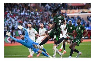 FROM TURMOIL TO TRIUMPH: DISTRACTIONS THAT ALMOST DERAILED SUPER EAGLES' AFCON SEMI-FINAL DREAM