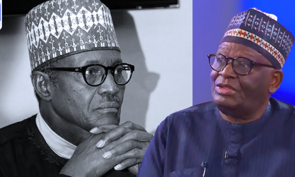 GAMBARI: BUHARI WAS HAUNTED BY NIGERIA’S INSECURITY UNTIL THE END