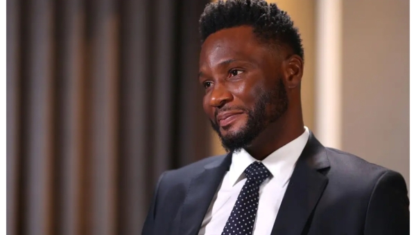 Mikel Blasts NFF, Demands Resignation After Nigeria Misses 2026 World Cup