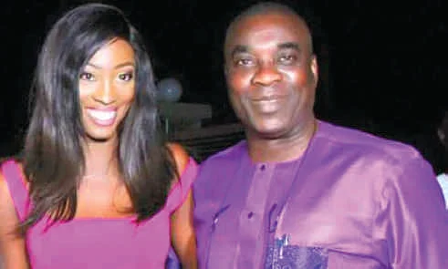 KWAM1’S DAUGHTER DECLARES FOR LAGOS ASSEMBLY