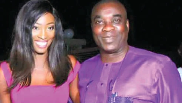 KWAM1’S DAUGHTER DECLARES FOR LAGOS ASSEMBLY