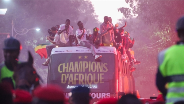 CAF OVERTURNS AFCON FINAL: SENEGAL FORFEITS TITLE TWO MONTHS AFTER VICTORY