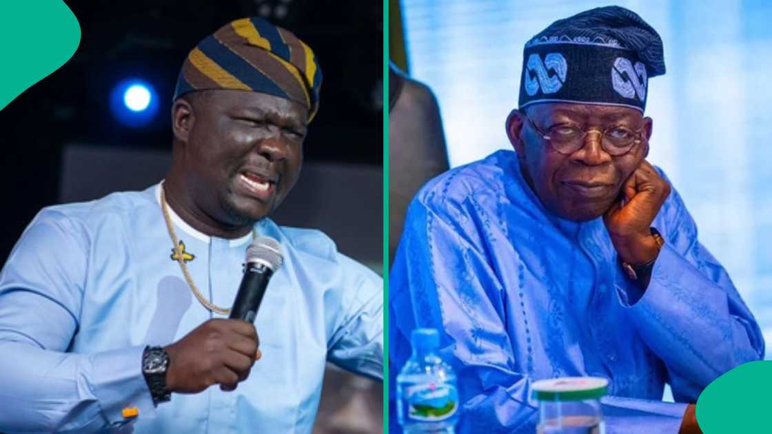 SEYI LAW: WHY I STRONGLY SUPPORT TINUBU