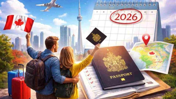 NIGERIANS TO PAY MORE SOON AS CANADA ANNOUNCES FRESH IMMIGRATION FEE HIKE