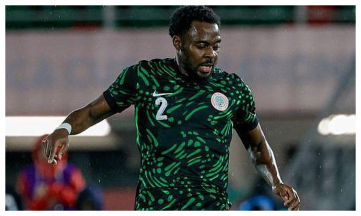 TURKEY: ANOTHER SUPER EAGLES STAR TO JOIN VICTOR OSIMHEN AT GALATASARAY