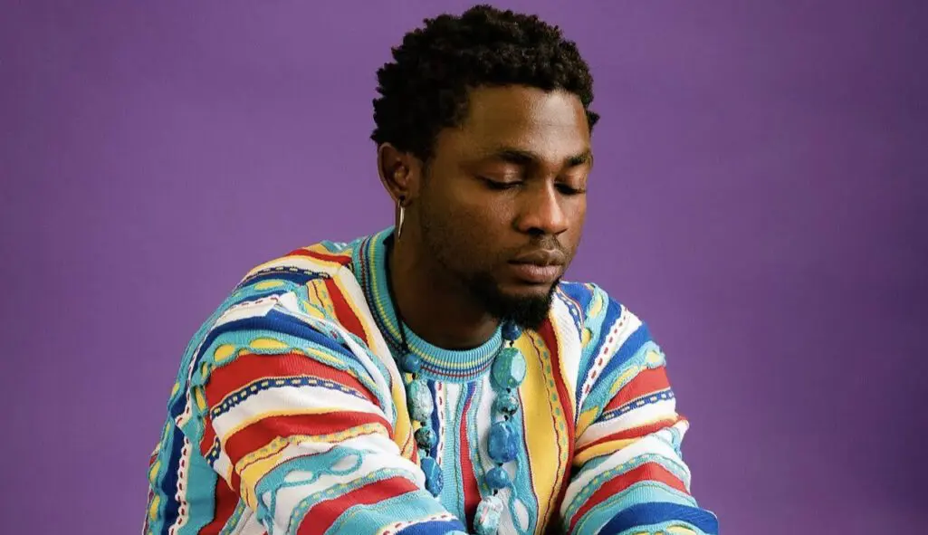 OMAH LAY SAYS EGO MAKES FRIENDSHIPS HARD IN NIGERIA MUSIC INDUSTRY