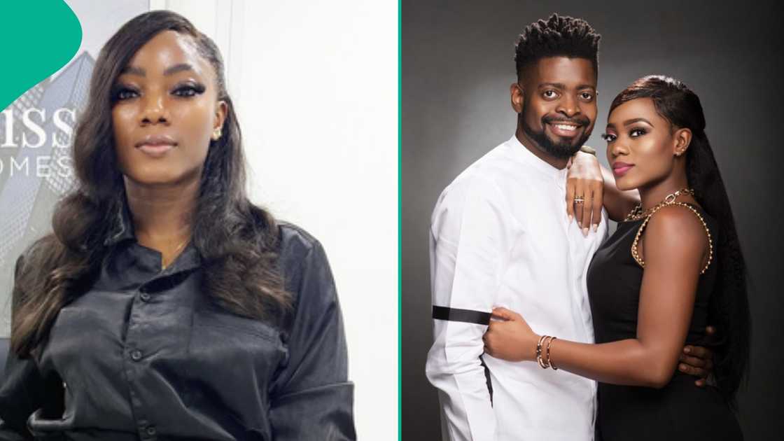 BASKETMOUTH’S EX-WIFE DENIES PATERNITY FRAUD RUMOURS, ISSUES LEGAL THREAT