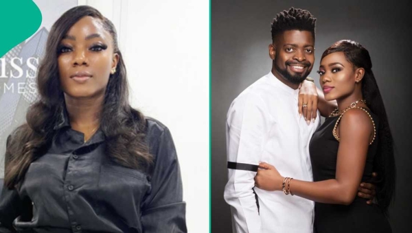 BASKETMOUTH’S EX-WIFE DENIES PATERNITY FRAUD RUMOURS, ISSUES LEGAL THREAT