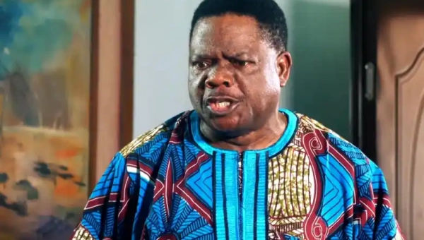 NOLLYWOOD VETERAN KOLA OYEWO OPENS UP ON HOW BATTLE WITH ENLARGED PROSTATE AFFECTED HIS CAREER