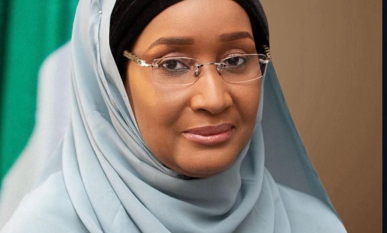 COURT ISSUES ARREST WARRANT AGAINST EX-MINISTER SADIYA FAROUQ OVER ALLEGED FRAUD