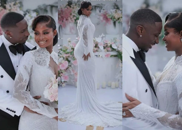 “ONE YEAR STRONGER” — PRISCILLA OJO MARKS ANNIVERSARY IN STYLE