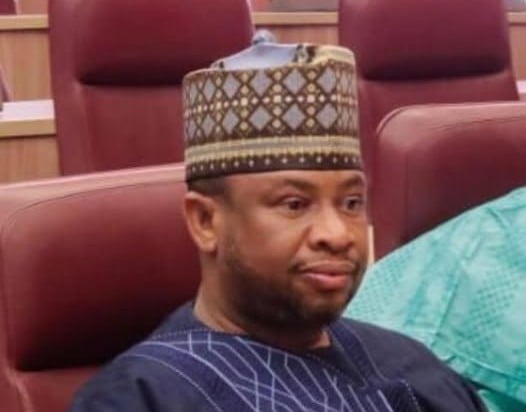 NIGERIA LOSES AMBASSADOR-DESIGNATE TO ALGERIA BEFORE OFFICIAL POSTING