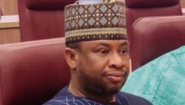 NIGERIA LOSES AMBASSADOR-DESIGNATE TO ALGERIA BEFORE OFFICIAL POSTING