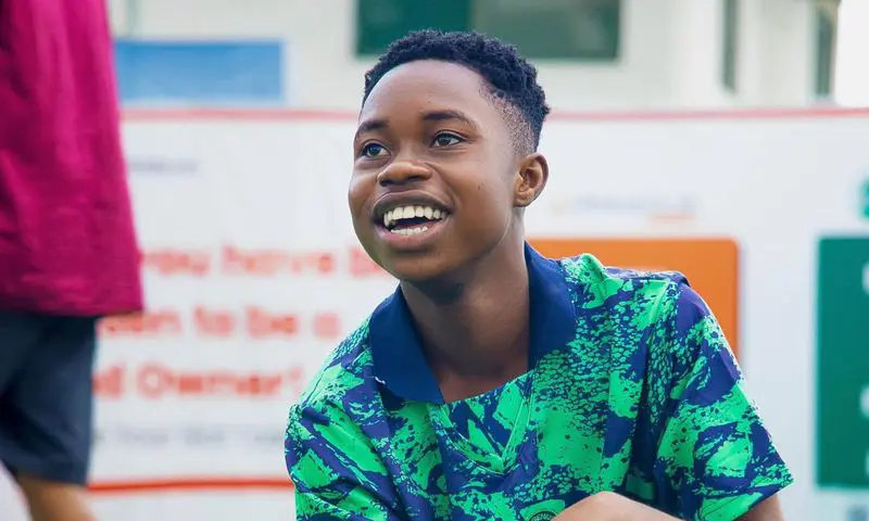 “MY MOTHER DOESN’T WANT ME TO HELP MY DAD” — PELLER REVEALS