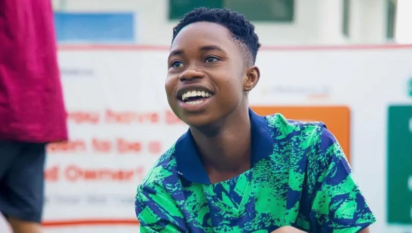 “MY MOTHER DOESN’T WANT ME TO HELP MY DAD” — PELLER REVEALS