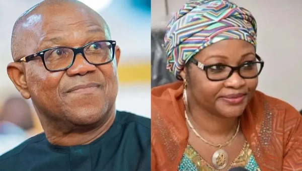 2027: Peter Obi’s Return to Labour Party  Uncertain — Nenadi Usman