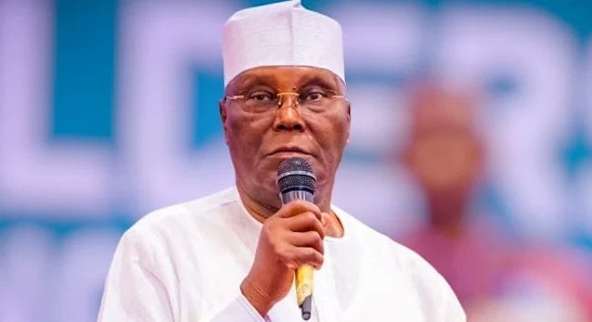 ‘NIGERIA MUST NOT BORROW BLINDLY’ = ATIKU, EXPERTS RAISE CONCERNS AS TINUBU SEEKS FREASH $516M LOAN