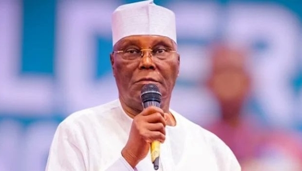 ‘NIGERIA MUST NOT BORROW BLINDLY’ = ATIKU, EXPERTS RAISE CONCERNS AS TINUBU SEEKS FREASH $516M LOAN