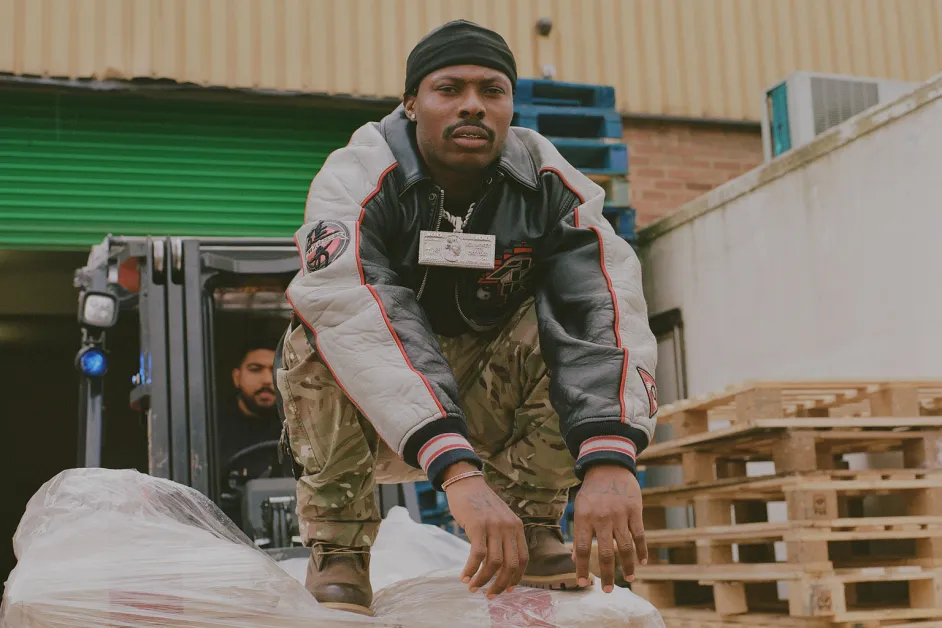 AFROBEATS STAR ASAKE REINVENTS SOUND, UNVEILS NEW ALBUM M$NEY
