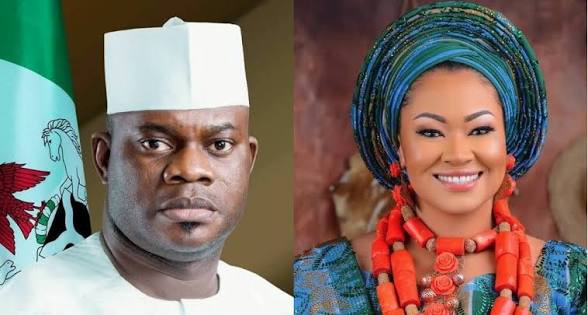 NATASHA AKPOTI REJECTS ₦1BN DEFAMATION JUDGMENT, APPEALS AGAINST YAHAYA BELLO