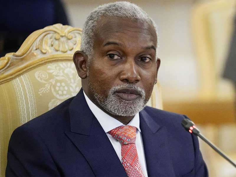 FORMER FOREIGN AFFAIRS MINISTER TUGGAR JOINS 2027 BAUCHI GUBER RACE