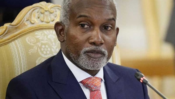 FORMER FOREIGN AFFAIRS MINISTER TUGGAR JOINS 2027 BAUCHI GUBER RACE