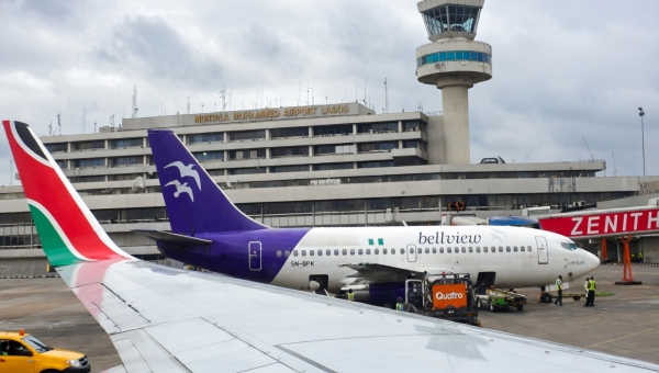 ‘NO FUEL, NO FLIGHTS’: NIGERIAN AIRLINES THREATEN NATIONWIDE SHUTDOWN FROM THURSDAY