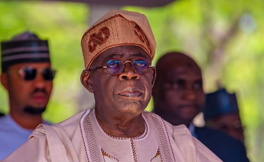 TINUBU SACKS NMDPRA CEO FOUR MONTHS AFTER APPOINTMENT