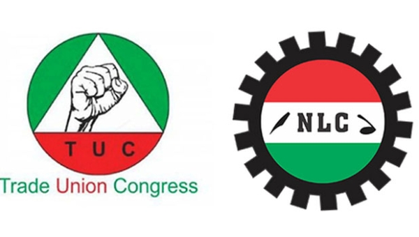 MAY DAY: NLC, TUC DECRY ECONOMIC HARDSHIP, INSECURITY