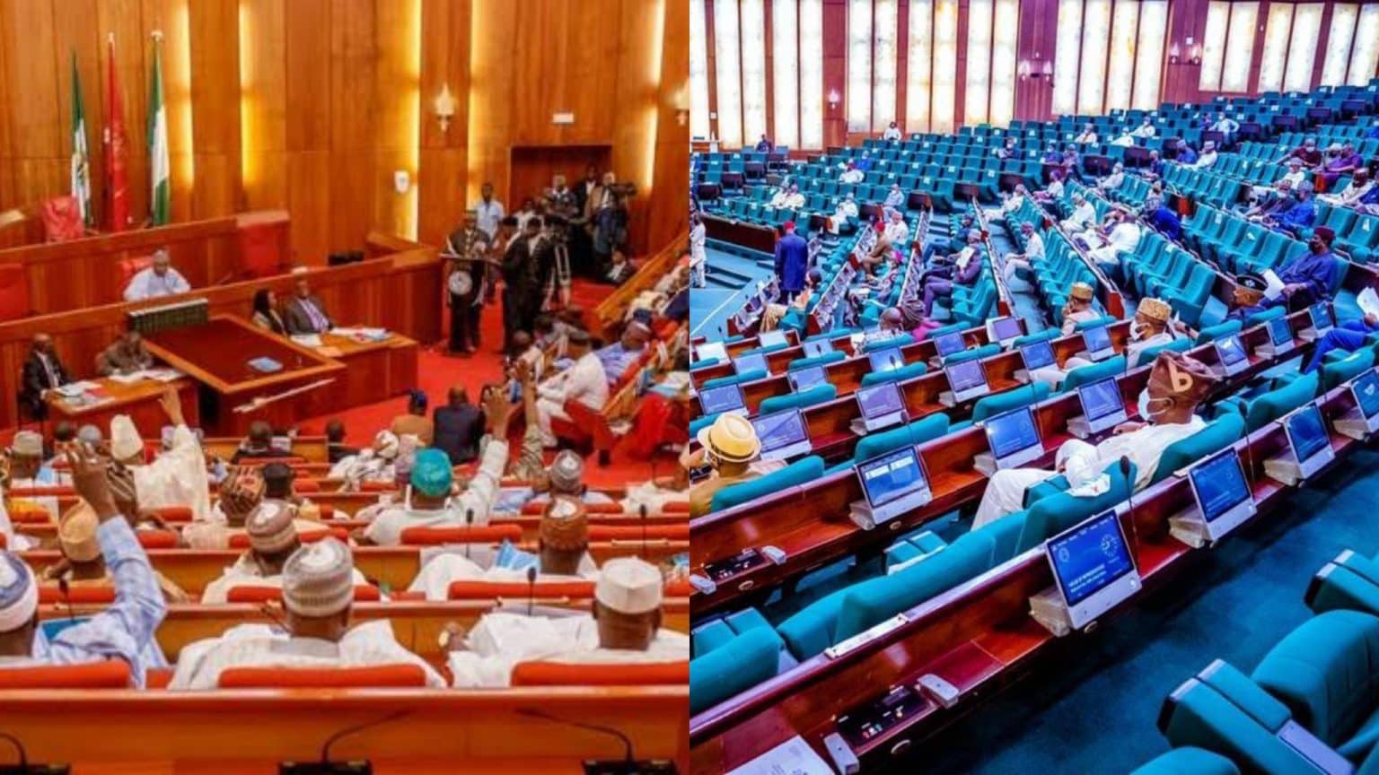 INSECURITY: “VERY SOON BANDITS WILL BE IN SENATE, REPS” — BABA YUSUF WARNS