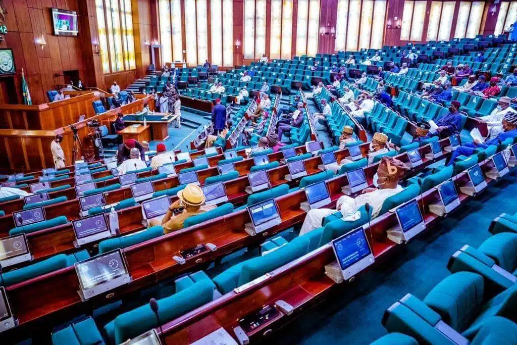 ADC SUFFERS MORE BLOW AS 17 FEDERAL LAWMAKERS DEFECT TO NDC