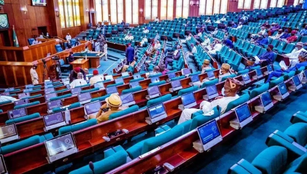 ADC SUFFERS MORE BLOW AS 17 FEDERAL LAWMAKERS DEFECT TO NDC