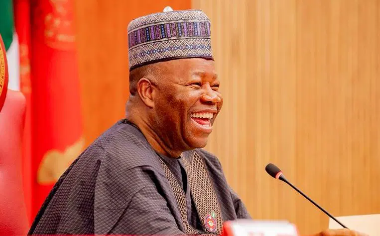 “ADC IS DEAD” — AKPABIO REACTS TO DEFECTIONS IN NATIONAL ASSEMBLY